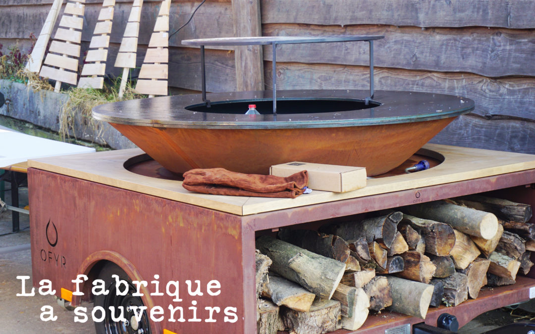 Pourquoi louer une OFYR TRAILER ?