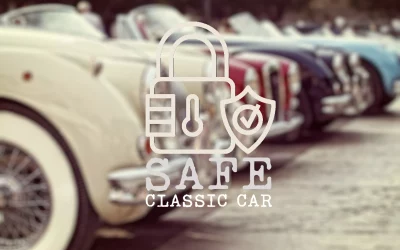SAFE CLASSIC CARS